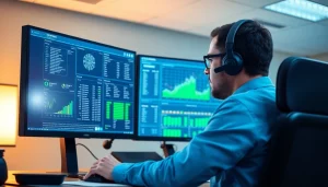 Discovering high-paying loads with our Truck Dispatch Service for owner-operators.