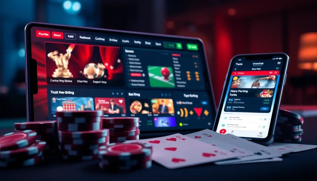 Explore the exciting features of vvvwin88.live with a captivating online gambling interface.
