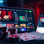 Explore the exciting features of vvvwin88.live with a captivating online gambling interface.