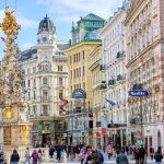 Die faszinierende Stadt Wien: Kultur, Geschichte und Erlebnis