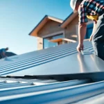 Choosing Reliable Metal Roofing Companies for Your Next Project