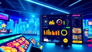 Permainan qqpulsa dalam antarmuka gaming online yang menarik dan interaktif