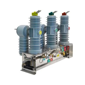 Vacuum Circuit Breaker Safety and Efficiency Explained