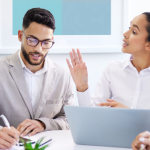 Sales Enablement Strategy That Improves Win Rates and Drives Predictable Growth