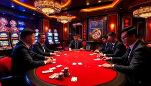 Winning Strategies at ww88 com: Expert Tips for Casino Success in 2026