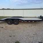 Easy Dump Trailer Rental Pasco County for Residents and Businesses