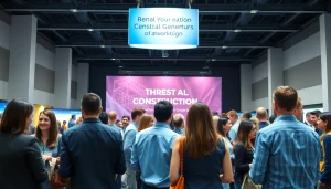 Engage with industry leaders at construction networking events to forge valuable connections.