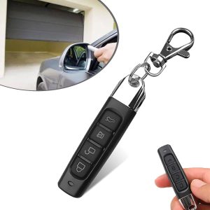 Cómo hacer una copia de llaves de coche en Valencia a domicilio