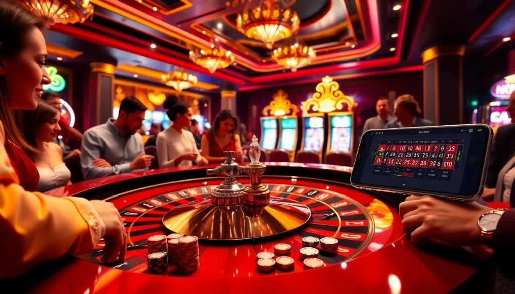 Experience the thrill of gambling at dom88.us.com with exciting casino games and winning opportunities.