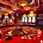 Experience the thrill of gambling at dom88.us.com with exciting casino games and winning opportunities.