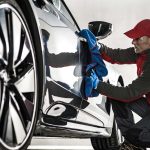 Seasonal Winter Car Protection Chattanooga Services | Big Dog Detail