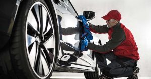 Seasonal Winter Car Protection Chattanooga Services | Big Dog Detail