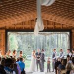 Historic Wedding Venue Jacksonville FL Blending History and Love