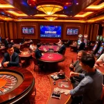Experience thrilling gameplay at https://okwin68.net/ with diverse casino games, elegant settings, and enthusiastic players.