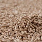 Wood Pellets That Combine Quality, Safety, and Efficiency