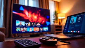 Best IPTV for Sports Including Football, Basketball, and More