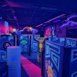 Outdoor Laser Tag Experiences Kids Love