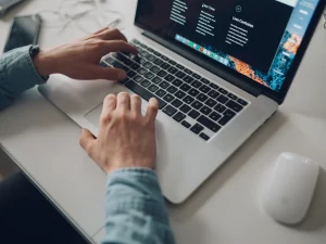 GEO Agentur für starke Marken in AI-Ökosystemen