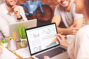 Competitive Intelligence: A Key to Unlocking Market Advantage