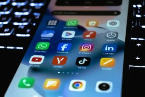 インスタフォロワー買うことで集客力を強化