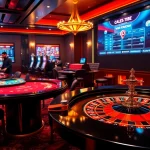 Experience the thrilling online atmosphere of gambling at https://bong88.casa/ with vibrant casino visuals and engaging gameplay.