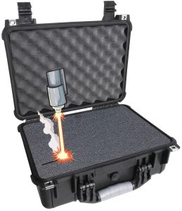 Custom Protective Foam Pelican Cases for Specialized Gear