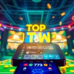 Experience the thrill of online gaming at vin777.gb.net with a dynamic interface showcasing diverse betting options.
