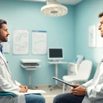 現代的なクリニック環境での包茎手術 おすすめに関する医療相談