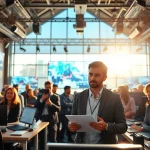 Journalist team spotlighted in https://www.thedailynewsonline.com newsroom for vibrant reporting.