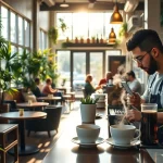 Disfruta del ambiente único en Cannabis Coffee Shop lloret de mar mientras pruebas deliciosas bebidas infusionadas.