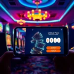 Spin the reels with link slot pulsa on vibrant online gambling machines and engaging interfaces.