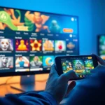 Download the Jalwa Game to easily access a vibrant online gaming experience across devices.
