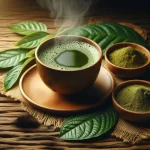 Fresh Kratom Leaf Tea Thailand: A Natural Wellness Choice