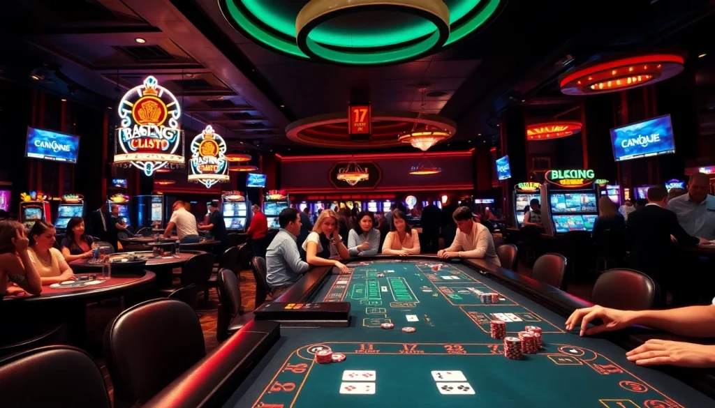 เข้าถึง tiger24 ทางเข้า และสนุกกับการเล่นคาสิโนที่น่าตื่นเต้น