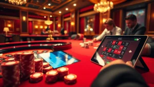 Join the thrilling excitement at the 98win club with casino games and poker action.