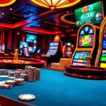 Experience thrilling gambling at https://rr88co.net/ with poker, slots, and live casinos.