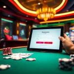 Experience the thrill of dewacasino login with engaging casino games and professional setups.