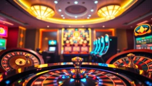 Best Crypto Casinos: 2025’s Definitive Guide to Top Gaming Sites