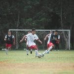 Wild Fire Events: Multi Sports Camps for Boys Built Around Active Fun