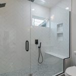 Cabine de douche complete : design élégant et utilisation pratique