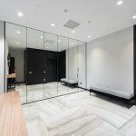 Black Shower Sliding Door Ideas for a Chic Look