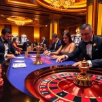 Engage with the thrilling atmosphere of the official hidden wiki through vibrant casino gameplay.