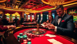 Mastering 555 Win Strategies: Essential Tips for Proficient Gamblers in 2025