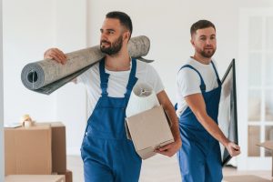 Rümpelpeter: Professionelle Entrümpelung Esslingen