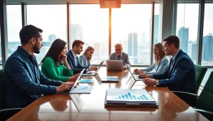 Identifying Key Growth Strategy Trends for Business Success