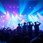 Catch live performances and the latest bts news from the iconic K-pop band BTS.