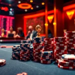 Gamble effectively with insights and stats from 7mvn.in.net while playing poker at a vibrant casino.