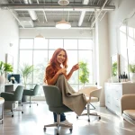 Experience the best hair salon san diego, where expert stylists create vibrant hairstyles in a welcoming atmosphere.