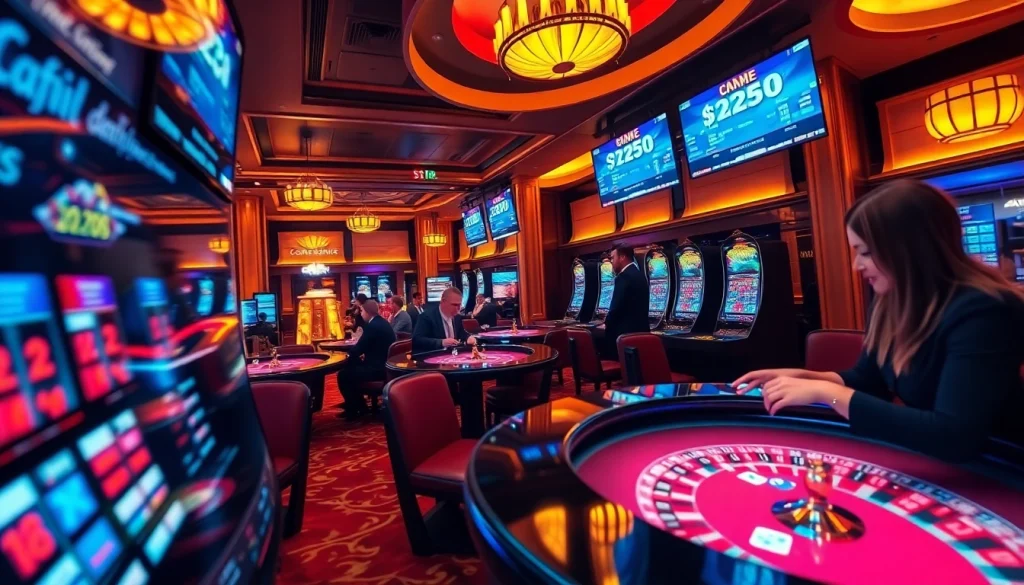 Experience the thrill of online gaming at 123b.faith with vibrant casino action and exciting gameplay.