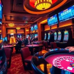 Experience the thrill of online gaming at 123b.faith with vibrant casino action and exciting gameplay.